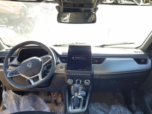 Electronic module RENAULT ARKANA I (LCM_, LDN_)  | BP33274591M83  - Image 12