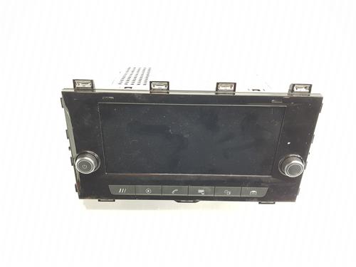 Pantalla multifuncion SEAT IBIZA V (KJ1, KJG) [2017-2025]  30745847