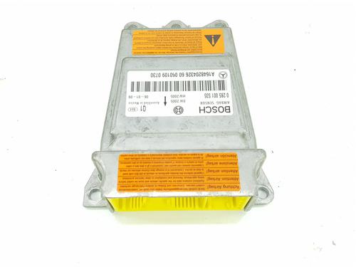 Airbag Kit MERCEDES-BENZ M-CLASS (W164) ML 320 CDI 4-matic (164.122) | BP8382397C86 