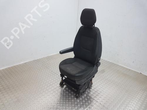 Left front seat PEUGEOT BOXER Van 2.2 BlueHDi 140 | BP37641976C15 - Image 3