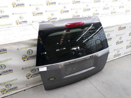 Tailgate LAND ROVER FREELANDER 2 (L359) 2.2 TD4 4x4 | BP12467791C6 