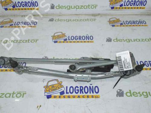 Front wiper motor BMW 3 (E90) 320 d | BP1325329M29 