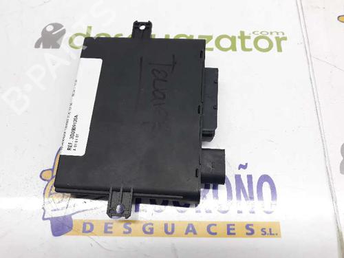 Electronic module VW TOUAREG (7LA, 7L6, 7L7) 3.0 V6 TDI | BP1545188M83 