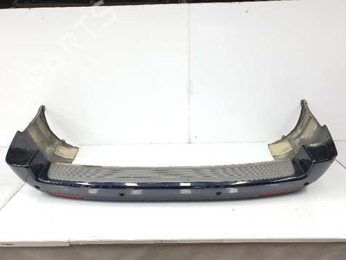 Used Rear bumper LAND ROVER RANGE ROVER III (L322) 3.6 D 4x4 (272 hp) 8107215
