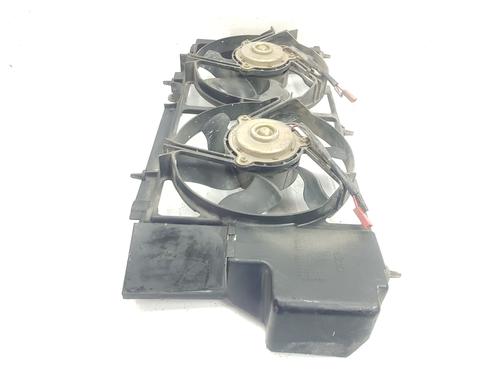 Radiator fan CITROËN C15 Box Body/MPV (VD_) 1.8 D | BP9826360M35 