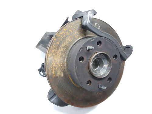 Right front steering knuckle FIAT DUCATO Van (250_) 115 Multijet 2,0 D | BP16215357M26 