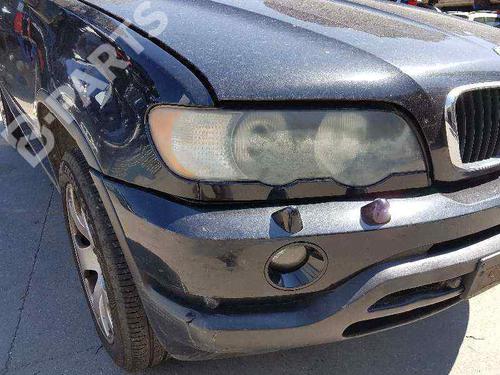 Back wipers mechanism BMW X5 (E53) 3.0 d | BP4067813C84  - Image 45