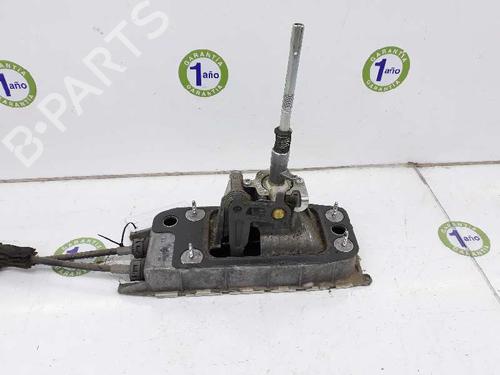 Gear lever VW CADDY III MPV (2KB, 2KJ, 2CB, 2CJ) 1.9 TDI | BP7895737M90 