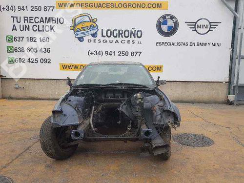 Right curtain airbag BMW 3 (E46) 320 d | BP7550171C12  - Image 18