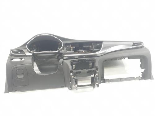Kollisonspute sett OPEL MOKKA / MOKKA X (J13) 1.6 CDTI (_76) | BP18098496C86 