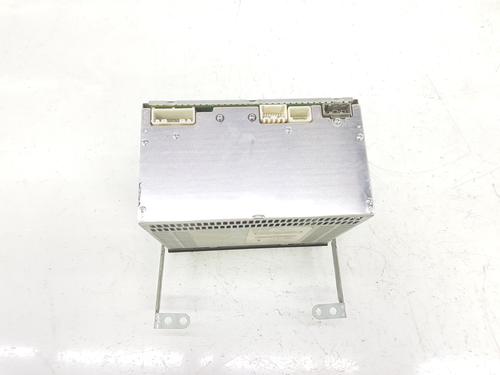 Radio NISSAN X-TRAIL II (T31) 2.0 dCi 4x4 | BP8941333E6 