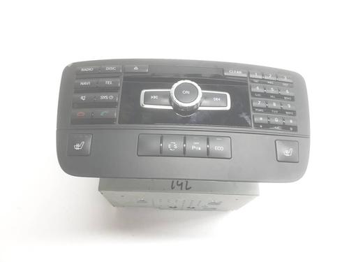 Electronic module MERCEDES-BENZ GLK-CLASS (X204) 220 CDI 4-matic (204.984) | BP39532875M83 - Image 3