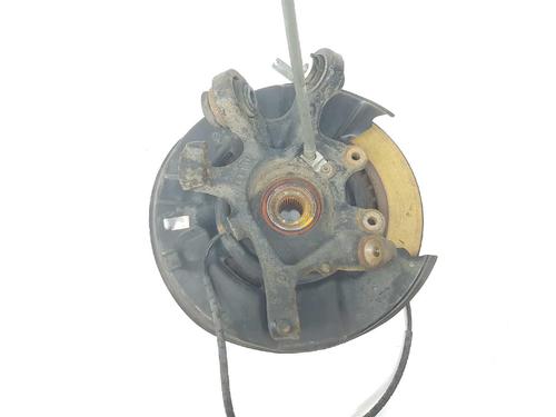 Right rear steering knuckle BMW 1 (E87) 120 d | BP6897591M28 