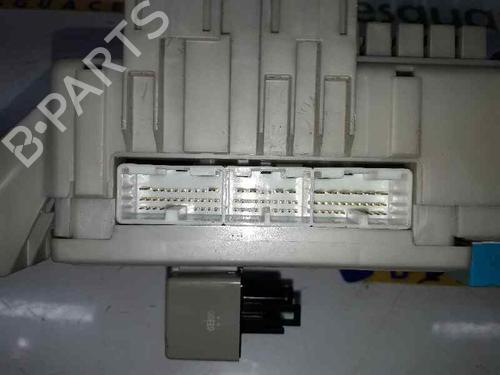 Fuse box TOYOTA LAND CRUISER PRADO (_J12_) 3.0 D-4D (KDJ120, KDJ125) | BP2670292E1 