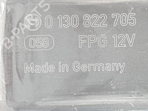 Right rear window motor PORSCHE MACAN (XAB) Electric (XABAA1) | BP37147869E22 - Image 5