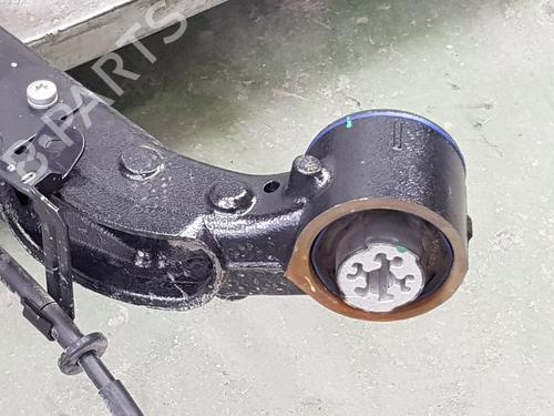 Left rear steering knuckle CITROËN JUMPY III Van (V_) | BP36672549M27 - Image 3