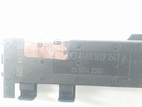 Elektronisk modul AUDI A4 B9 (8W2, 8WC) 3.0 TDI quattro | BP18107692M83 