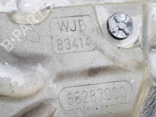 Upper protection SKODA KAMIQ (NW4) 1.6 TDI | BP38870924M93 - Image 3