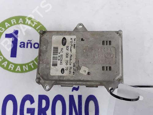 Electronic module LAND ROVER RANGE ROVER SPORT I (L320) 3.6 D 4x4 | BP14126309M83 