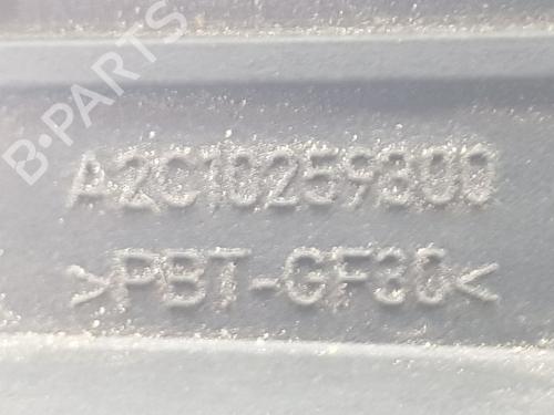 Mass air flow sensor SEAT LEON Sportstourer (KL8, KLD) 2.0 TDI | BP16027855M95 