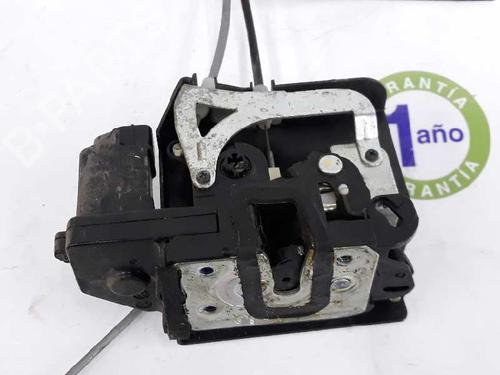 Front left lock SSANGYONG KYRON 2.0 Xdi 4x4 | BP6623858C98 