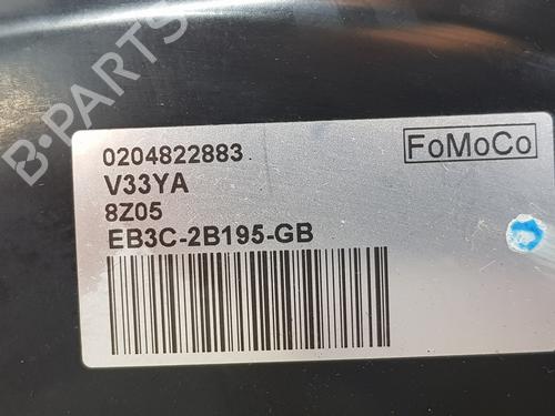 Servo brake FORD RANGER (TKE) 3.2 TDCi 4x4 | BP35954952M42 - Image 5
