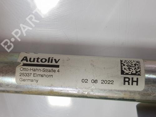 Airbag Kit SEAT IBIZA V (KJ1, KJG) 1.0 MPi | BP13505943C86 