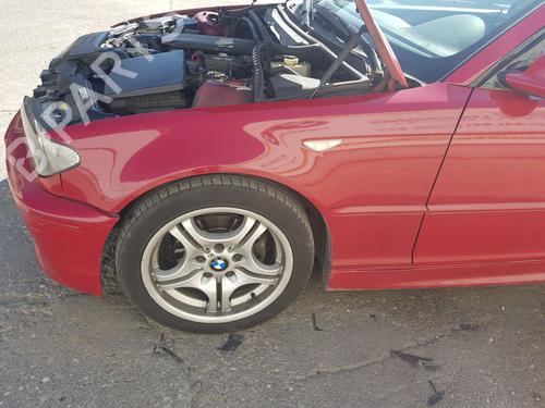Køler BMW 3 Coupe (E46) 320 Ci | BP25717740M31 