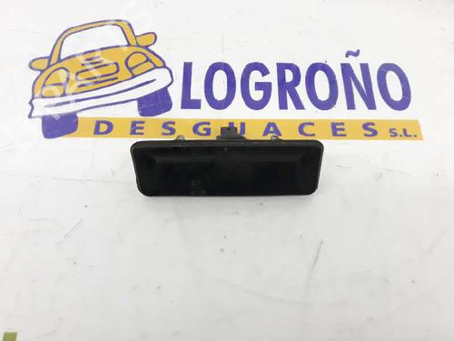 Used Tailgate handle SKODA OCTAVIA II Combi (1Z5) 1.9 TDI 4x4 (105 hp) 1640043