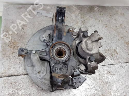 Left front steering knuckle PEUGEOT RIFTER | BP40494825M25 - Image 3