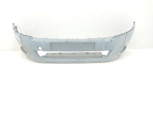 Front bumper CITROËN BERLINGO MULTISPACE (B9) 1.6 HDi 75 16V | BP7477314C7 