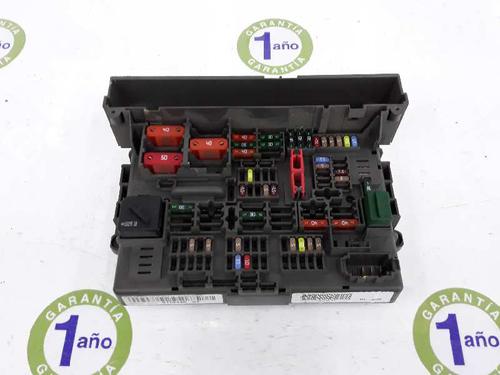 Used Fuse box BMW 3 (E90) 320 d (184 hp) 3378395