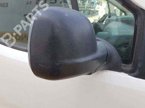 Front left exterior door handle PEUGEOT PARTNER Box Body/MPV 1.6 HDi 90 | BP8066628C128  - Image 25