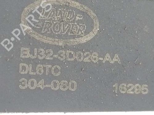 Electronic module LAND ROVER DISCOVERY SPORT (L550) 2.0 D 4x4 | BP14084579M83 