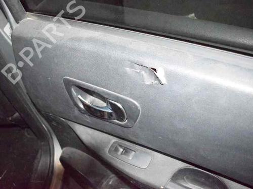Electronic module NISSAN QASHQAI / QASHQAI +2 I (J10, NJ10, JJ10E) 1.5 dCi | BP2272020M83 