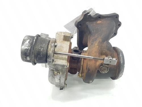 Turbocharger/Supercharger MERCEDES-BENZ M-CLASS (W166) ML 250 CDI / BlueTEC 4-matic (166.004, 166.003) | BP9847163M71 