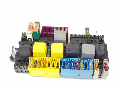 Used Fuse box MERCEDES-BENZ CLA Coupe (C117) [2013-2019]  29194286