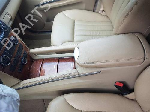 Viskermotor vindrute MERCEDES-BENZ M-CLASS (W164) ML 320 CDI 4-matic (164.122) | BP2999614M29 