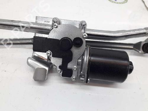 Front wiper motor BMW 1 (E81) 116 i | BP4395317M29 