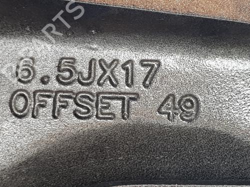 Fælk KIA STONIC (YB) | BP38114920C45 - Image 3