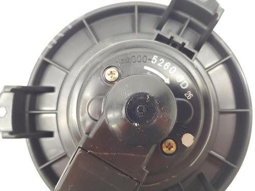 Heater blower motor TOYOTA LAND CRUISER PRADO (_J12_) 3.0 D-4D (KDJ120, KDJ125) | BP14111955M62 
