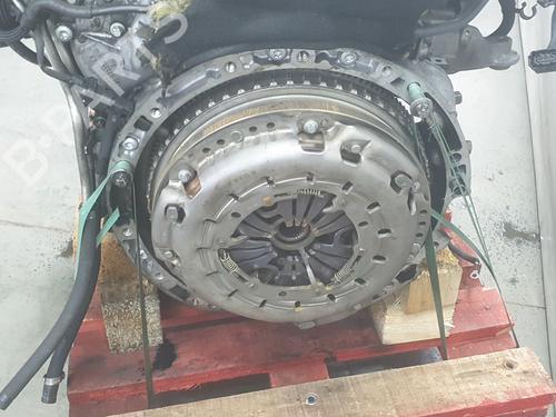 Engine MERCEDES-BENZ VITO Tourer (W447)  | BP33628367M1  - Image 7