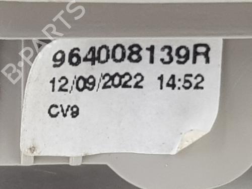 Right sun visor RENAULT ZOE (BFM_)  | BP34277656I2  - Image 6