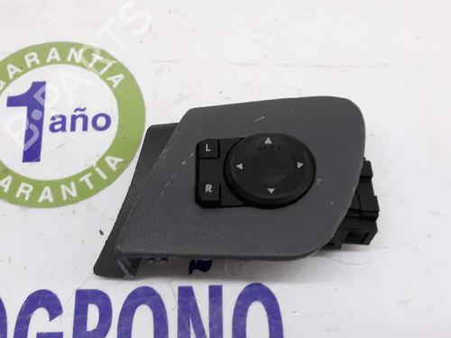 Mirror switch SKODA OCTAVIA I (1U2) 1.6 | BP2818285I25 