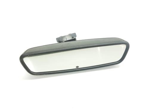Used Rear mirror BMW 3 (F30, F80) 318 d (150 hp) 21269596