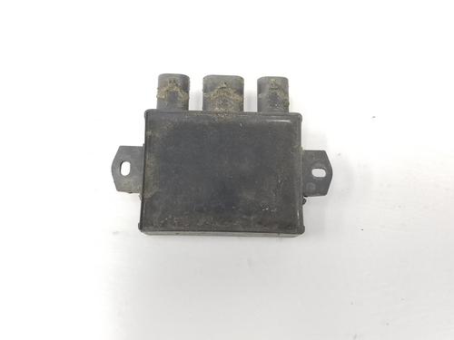 Electronic module BMW 5 Gran Turismo (F07) 530 d | BP9845648M83 