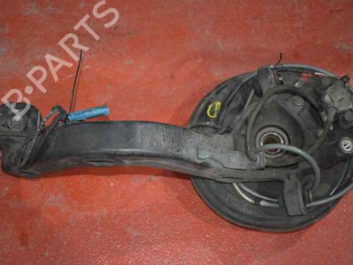 Used Right rear steering knuckle BMW X3 (E83) 3.0 d (204 hp) 1424667