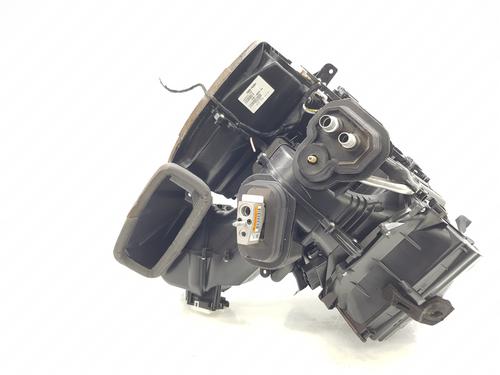 Heater matrix box FORD PUMA (J2K, CF7) 1.0 EcoBoost mHEV | BP30749270M61