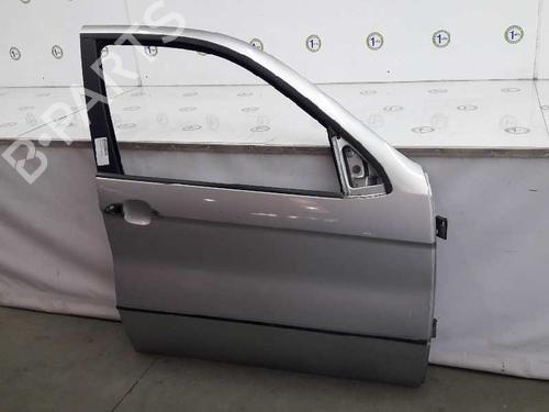Right front door BMW X5 (E53) 3.0 i | BP3246090C3 