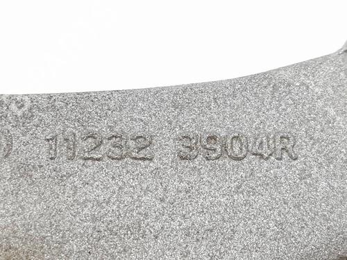 Engine mount RENAULT CAPTUR II (HF_) | BP39191765M89 - Image 6